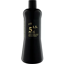 pH Argan&Keratin Окислитель для краски для волос Арган и Кератин 5 VOL. -1,5% 1000мл