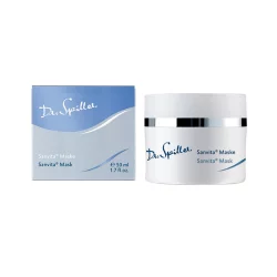 Успокаивающая крем-маска Dr.Spiller Sanvita Mask, 50 мл