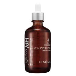 Пилинг для кожи головы Genosys HR³ MATRIX Scalp Peeling (CSP), 100 мл