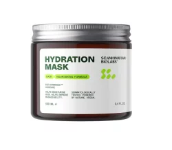 Зволожуюча маска Scandinavian Biolabs Hair Hydration Mask B2B 100 мл