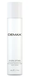 Восстанавливающий крем Demax 50 мл