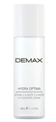 Увлажняющий крем Demax для зоны вокруг глаз Витамин С и белые цветы 30 мл