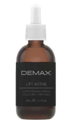 Коллагеново-пептидный бустер Demax Лифт актив 50 мл