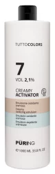 Окислювальна емульсія 7vol 2,1% TUTTO colors