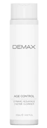 Усовершенствующий энзимный очиститель Demax Age control 250 мл