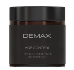 Дермалифтинг маска Demax Age control Обратное время 100 мл