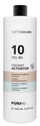 Окислювальна емульсія 10vol 3% TUTTO colors