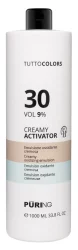 Окислительная эмульсия 30vol 9% TUTTO colors
