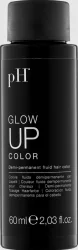 Демиперманентная краска-флюид GLOW UP 9.32 очень светлый золотисто-перламутровый блонд, 60 мл