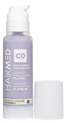 Тонирующая маска HAIRMED C0 Платина, 150 мл