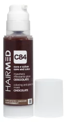 Тонирующая маска HAIRMED C84 Шоколад, 150 мл