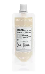 Тонирующая маска HAIRMED C Нейтральная, 40 мл