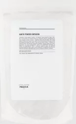 Краска-пудра Previa Natural Haircare Earth Powder Infusion с растительными пигментами 00 Лилия, 200гр