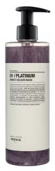 Маска-фарба Previa DIRECT прямої дії Платина, 500 мл