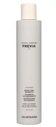 Кондиционер для объема волос Previa Volumising, 200 мл
