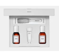 Набір SachaJuan для для глибокого зволоження сухого, ламкого та знебарвленого волосся