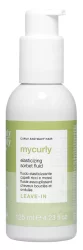 Флюид-сорбет для эластичности вьющихся и волнистых волос NOOK BEAUTY FAMILY MYCURLY VEGAN, 125 мл