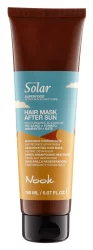 Регенерирующая маска для волос NOOK SOLAR, 150 мл
