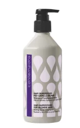 Тонувальний шампунь Contempora Холодний блонд 500 мл