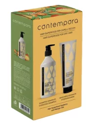 Набір HYDRATING Шампунь 500мл + Маска 350мл