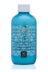 Эмульсионный Оксигент OLIOSETA ODM для окрашивания волос с маслом арганы 3% 200 мл