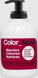 Питательная оттеночная маска KayPro Color Mask 300 мл, Красный