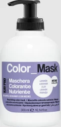 Питательная оттеночная маска KayPro Color Mask 300 мл, Лаванда