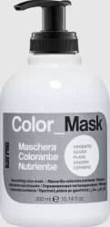 Питательная оттеночная маска KayPro Color Mask 300 мл, Серебро