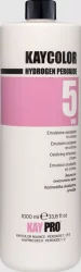 Окислитель KayColor Hydrogen 5VOL, 1000 мл