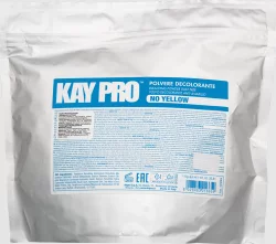 Пудра для осветления волос No Yellow BLUE