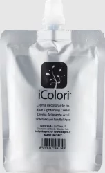 Осветляющий крем для волос iCOLORI, 250 мл