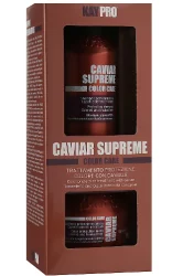 Набір KayPro Special Care Caviar Supreme Шампунь 100 мл + Маска 100 мл