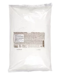 Обесцвечивающий белый порошок для волос 9тонов пакет BAREX BASIC White Bleaching Powder, 500 г