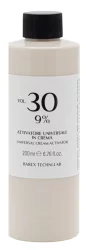 Універсальний крем-активатор 9% TECHNI.LAB