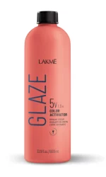 GLAZE COLOR ACTIVATOR LIQUID 5V 1000 мл кремовый активатор цвета