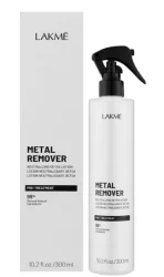 Нейтрализующий детокс-лосьон для удаления металла перед обработкой