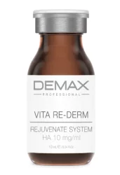 Ревитализирующая мезосыворотка Demax 10 мл