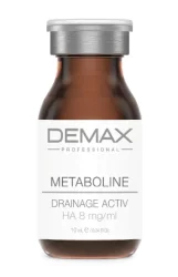 Метаболическая мезосыворотка Demax 10 мл