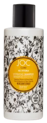 Шампунь зволожувальний JOC CARE для сухого волосся