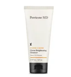 Цитрусовий засіб для чищення PERRICONE MD Vitamin C Ester Citrus Brightening Cleanser