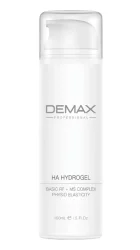 Базовий гіалуроновий RF + MS гель Demax 150 мл