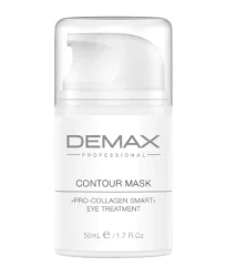 Маска для контура глаз Demax Pro-collagen smart 50 мл