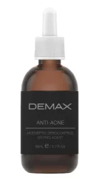 Антисептическая присушка Demax Анти акне 50 мл