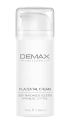 Плацентарний крем Demax 100 мл