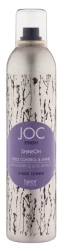 Спрей-блеск JOC FINISH ShineOn с антифриз-эффектом 300 мл