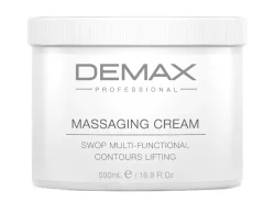 Багатофункціональний масажний ліфтинг-крем Demax 500 мл