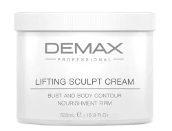 Лифтинг крем Demax для тела и груди 500 мл