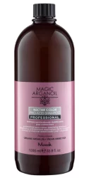 Шампунь для закрепления цвета NOOK MAGIC ARGANOIL Nectar Color, 1000 мл