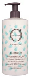 Жидкое антибактериальное мыло OLIOSETA Hygiene-Pro для рук 750 мл