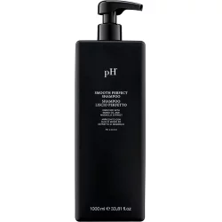 pH Flower Шампунь «Глубокое увлажнение» 1000мл